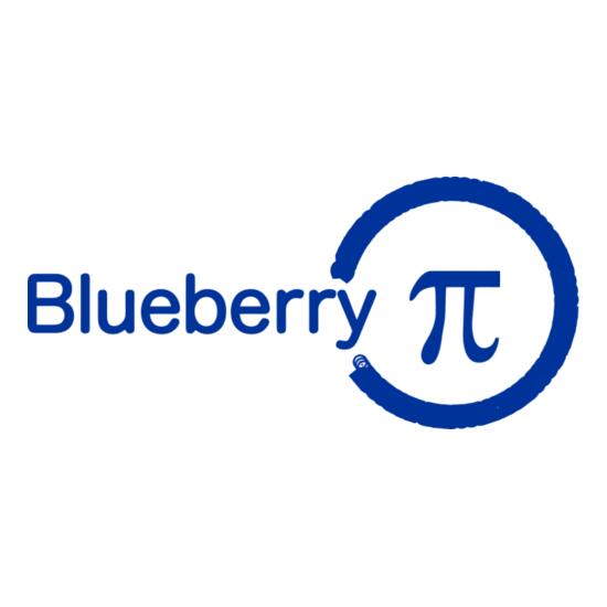 A1417 Blueberry Pi Thumbnail