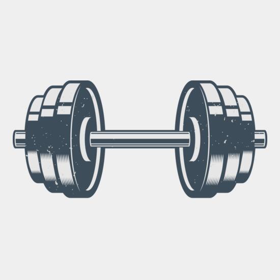 A1945 Barbells Thumbnail