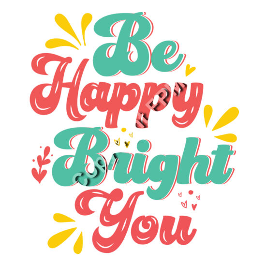 A1946 Be You Thumbnail