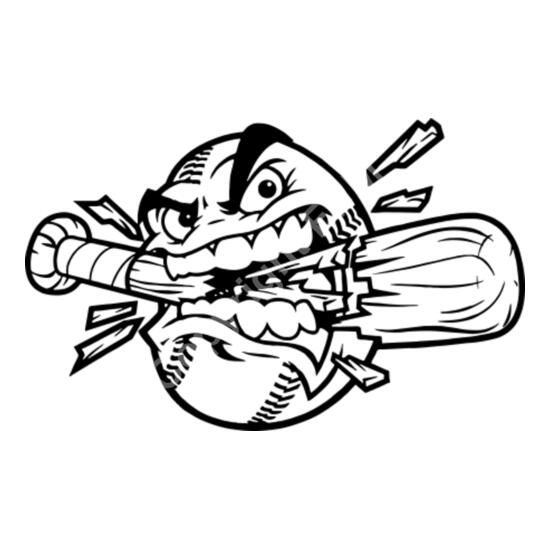 1202 Angry Baseball Thumbnail