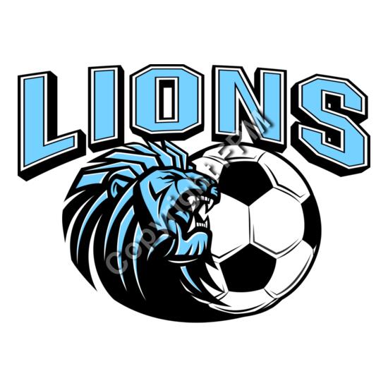 1217 Lion Soccer Thumbnail
