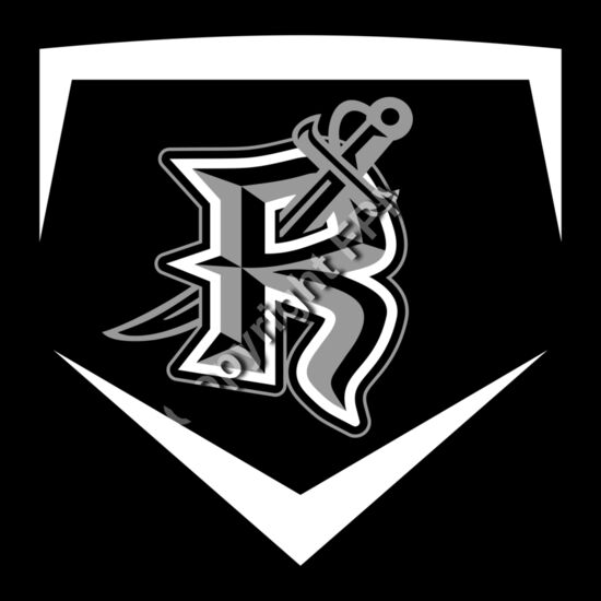 1233 Raiders Baseball Thumbnail