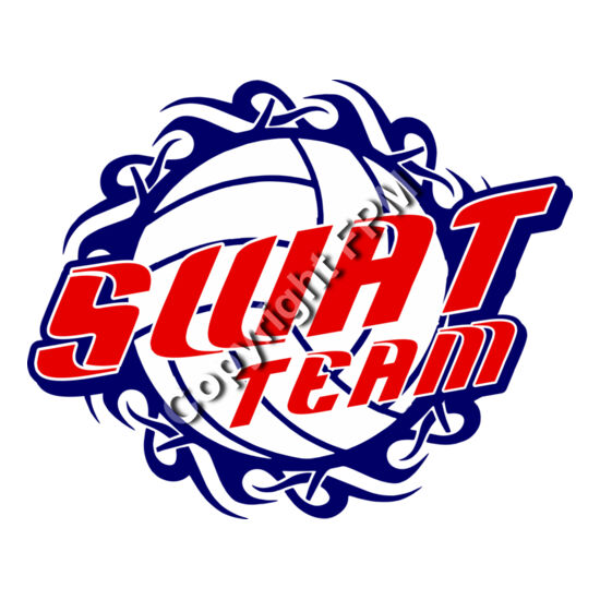 1247 Swat Team Thumbnail