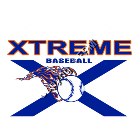 1262 XTREME BASEBALL Thumbnail