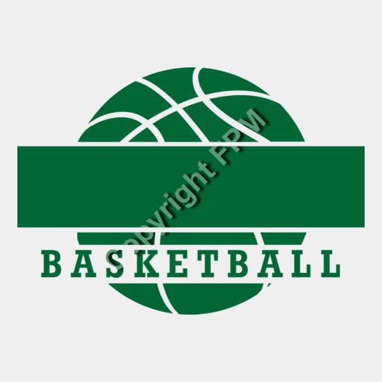 1267 Basketball Thumbnail