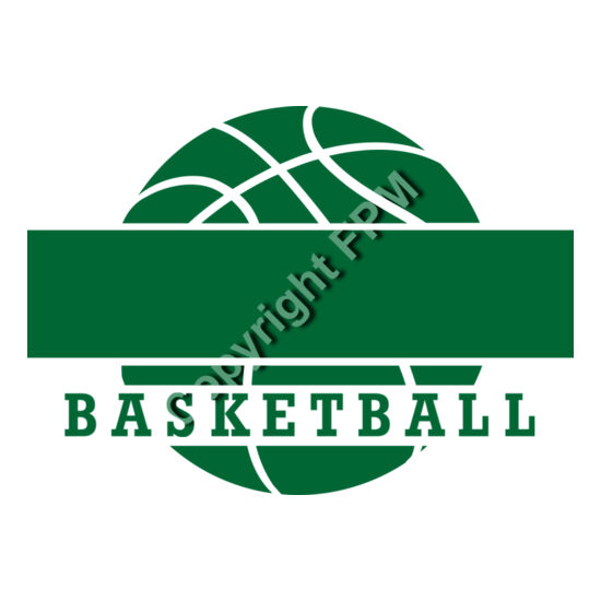 1267 Basketball Thumbnail