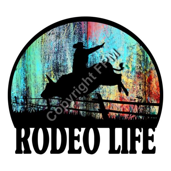 1274 Rodeo Life Thumbnail