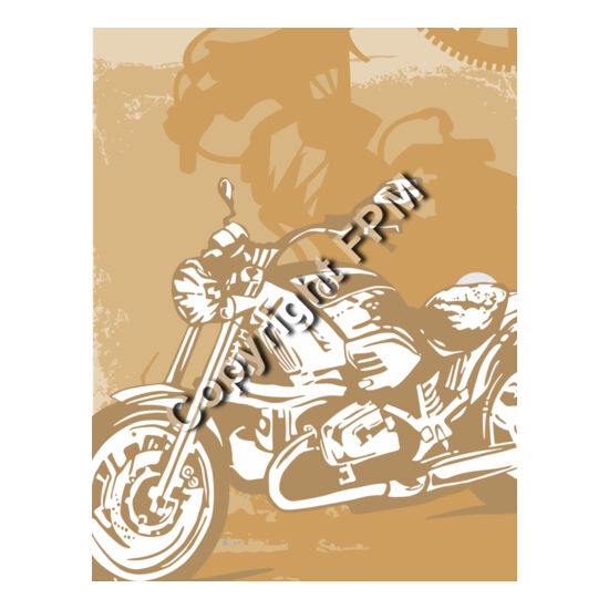 1300 Motorcycle Thumbnail