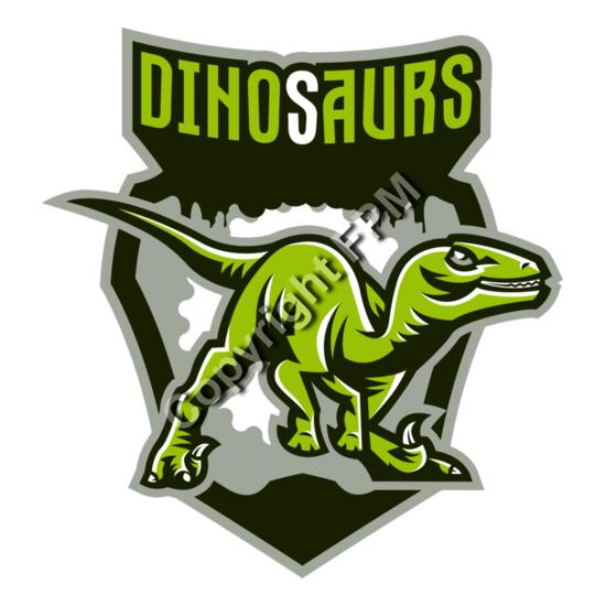 1314 Dinosaurs Thumbnail