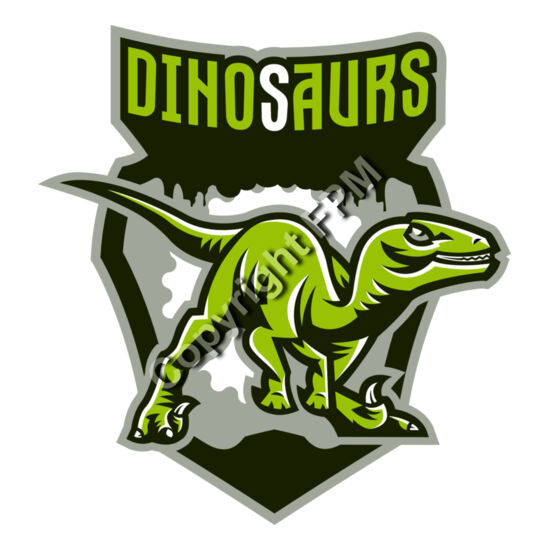 1314 Dinosaurs Thumbnail