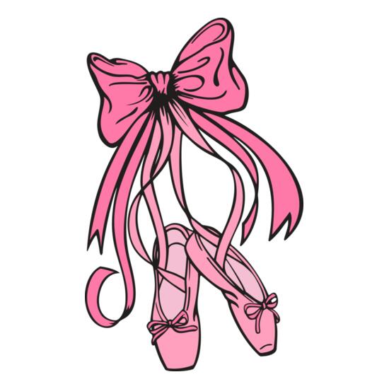 1327 Ballet Shoes Thumbnail