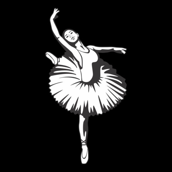1328 Ballet Dancer Thumbnail