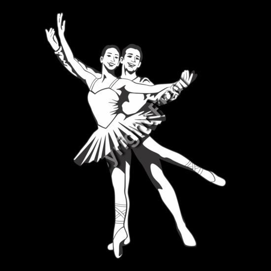 1330 Ballet Dancers Thumbnail