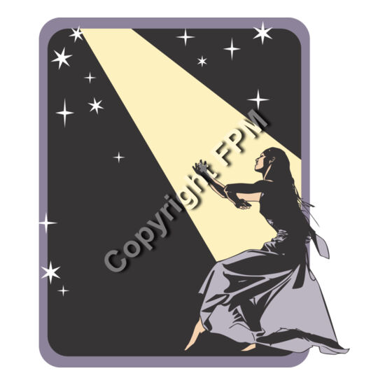 1331 Dancer Thumbnail