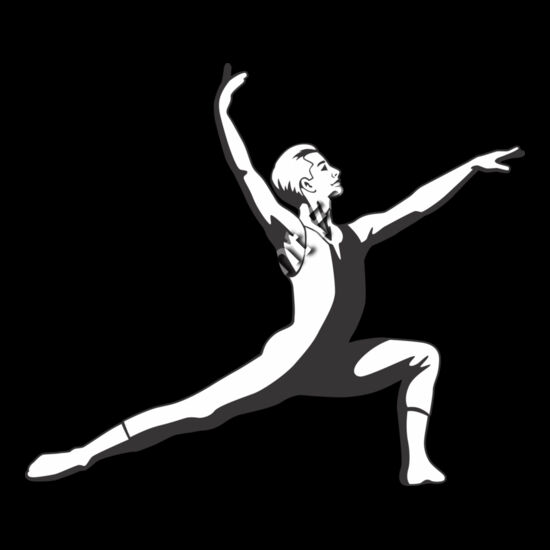 1332 Ballet Dancer Thumbnail