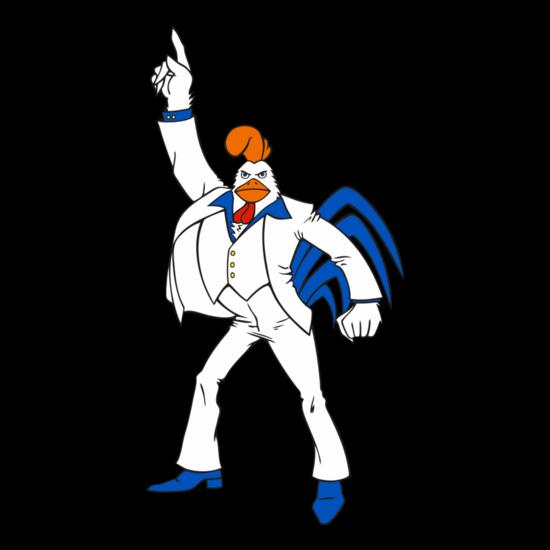 1337 Dancing Rooster Thumbnail