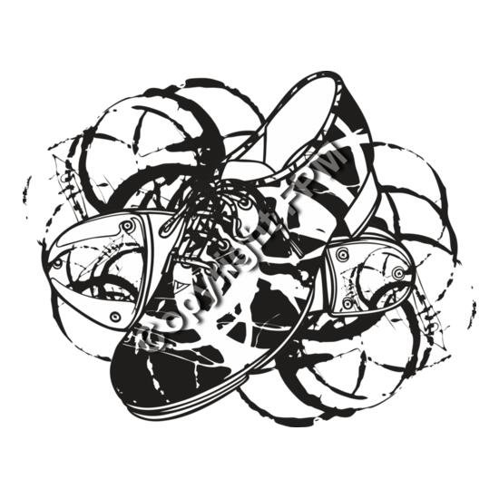 1338 Tap Shoes Thumbnail