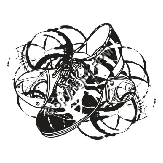 1338 Tap Shoes Thumbnail