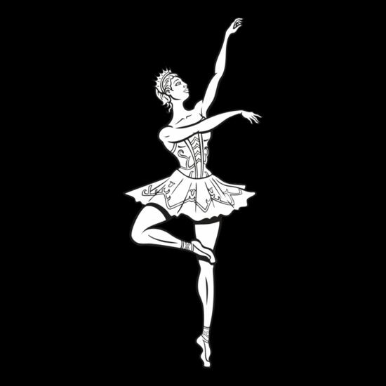 1340 Ballet Thumbnail