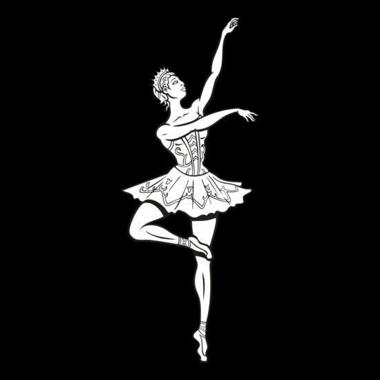 1340 Ballet Thumbnail