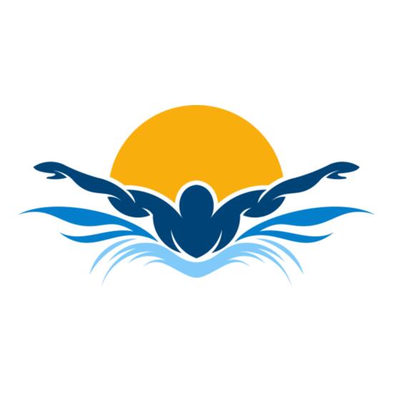 1391 Swimmer Thumbnail