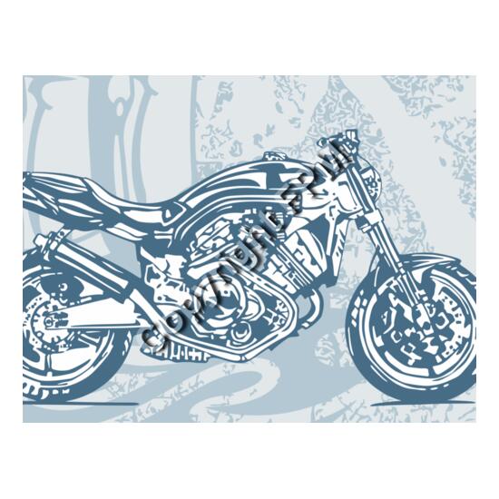 4002 Motorcycle Thumbnail