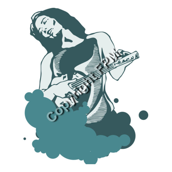 A1993 Guitar Thumbnail