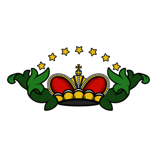 1362 Family Crest Crown Thumbnail