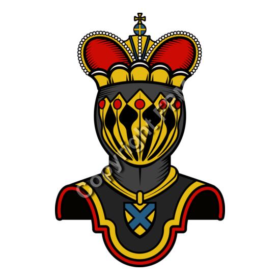 1367 Family Crest Knight Thumbnail