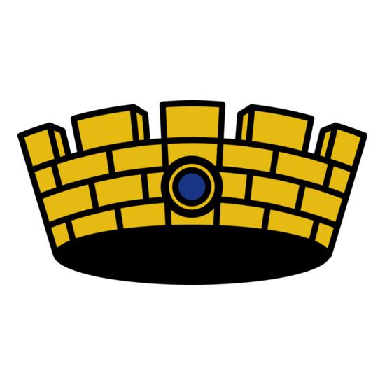 1370 Family Crest Crown Thumbnail