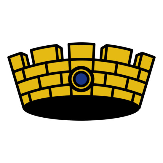 1370 Family Crest Crown Thumbnail