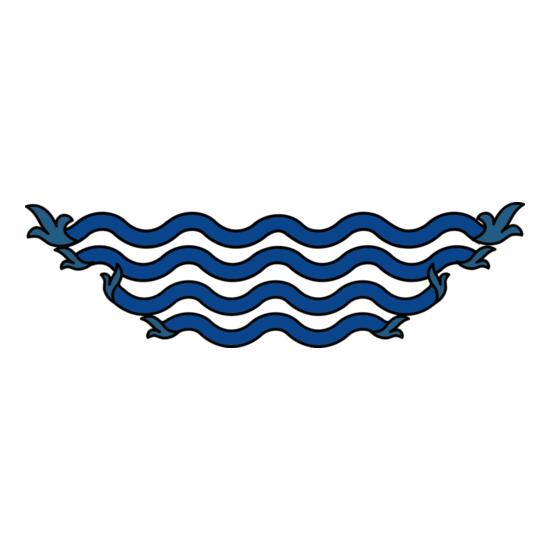 1381 Family Crest Waves Thumbnail