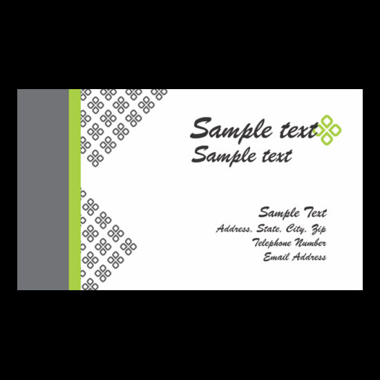 Business Card Background 100 Thumbnail