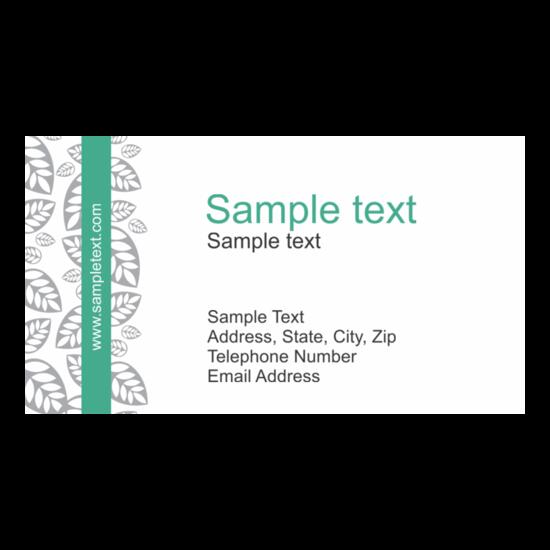 Business Card Background 104 Thumbnail