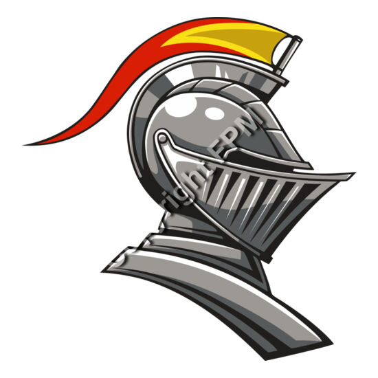 B1325 Knight Thumbnail