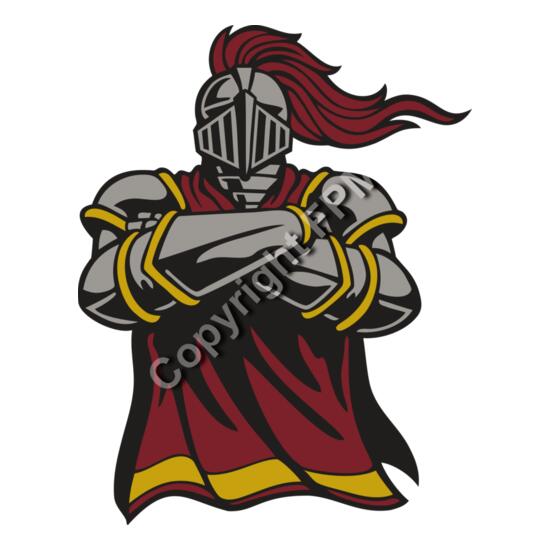 B1320 Knight Thumbnail