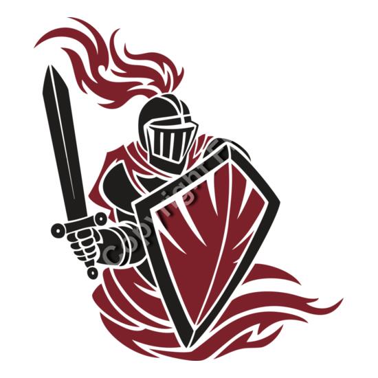 B1321 Knight Thumbnail