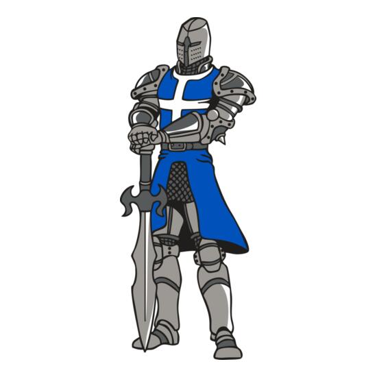 B1322 Knight Thumbnail