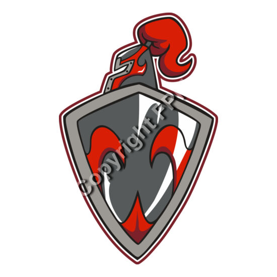 B1323 Shield Thumbnail