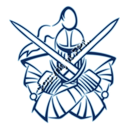 B1324 Knight Thumbnail