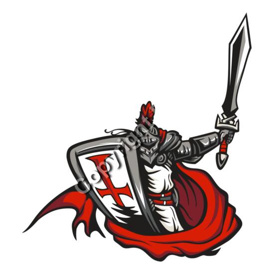 B1326 Knight Thumbnail