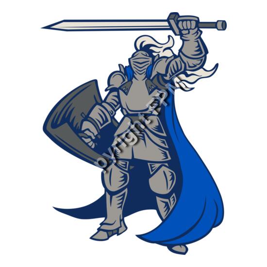 B1327 Knight Thumbnail