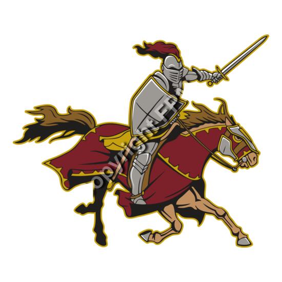 B1329 Knight Thumbnail