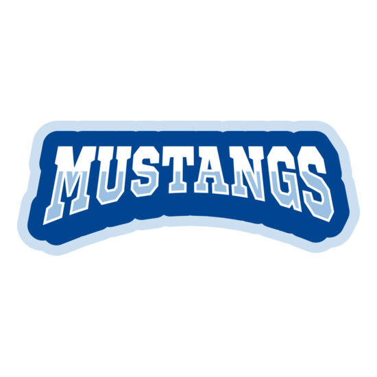 B1001 Mustangs Thumbnail