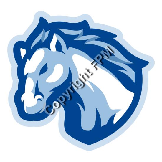 B1002 Horses Head Thumbnail