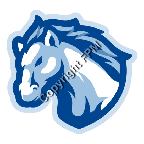 B1002 Horses Head Thumbnail