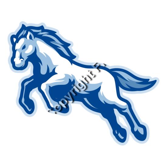 B1003 Horse Thumbnail