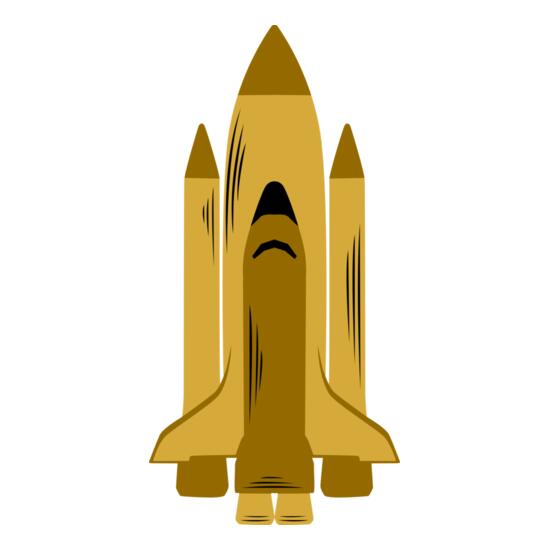 B1024 Space Ship Thumbnail