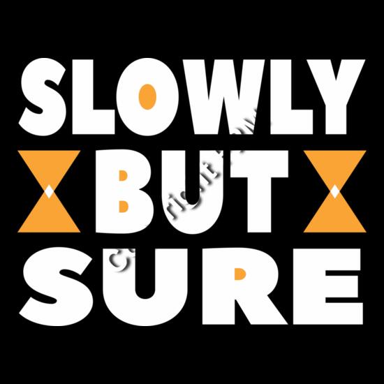 B1025 Slowly Thumbnail