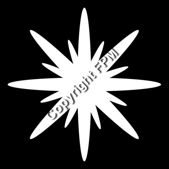 B1026 Star Thumbnail